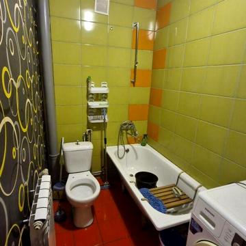 Продаж 1к Квартира Новосільська вулиця
