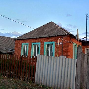 Дом у селі Боромля ТІЛЬКИ ПРОДАЖ!