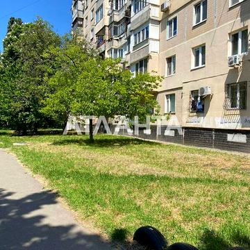 Продаж 2к Квартира Кримська вулиця