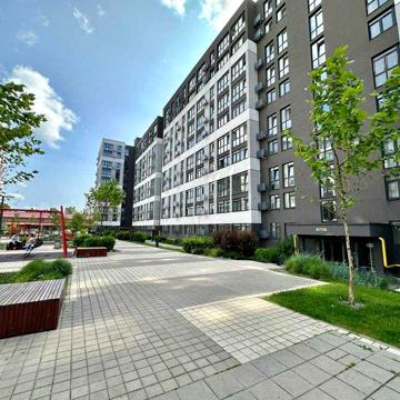 Продаж 2 кім квартири по вул Зелена ЖК Авалон