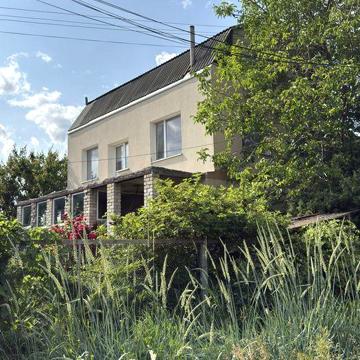 Продаж будинку 211м2 Нова Балашівка