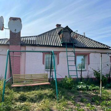 Будинок в Крюкові з усіма зручностями