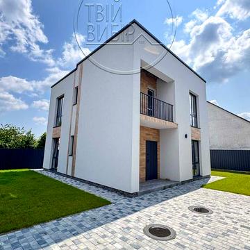 Продаж Сімейного Будинку 110м2 Софіївська Борщагівка