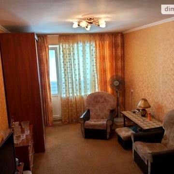 Продаж 1к Квартира Колодязна вулиця