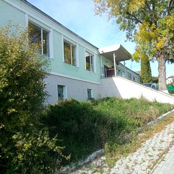 Приміщення 640 м² Ягільниця