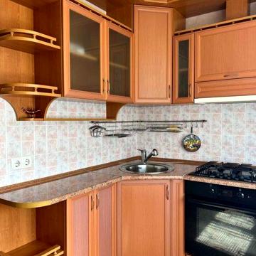 0713-ИК Продам 2к квартиру на Салтовке Салтовская 533 м/р