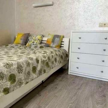 Оренда 2-кімнатної квартири, вул. Жамбила Жабаєва 7Д