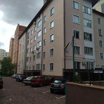 Без % - чудова 2к- євроремонт, меблі+ техніка, поруч парк, вул. Лісова ЖК Сімейний