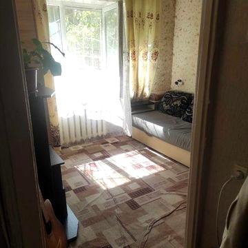 Продам 1 ком. малосемейку. Новокадацкий р-н, Червоний Камінь 9.