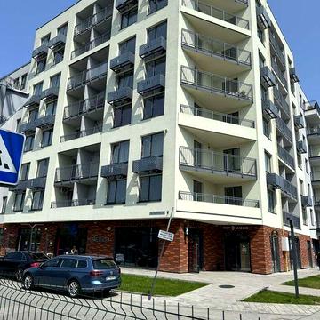 Продаж 2-кімнатної квартири в зданому будинку ЖК Кворум