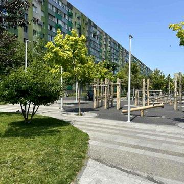 Продам 3-комнатную квартиру пр. Слобожанский 65 (правда)