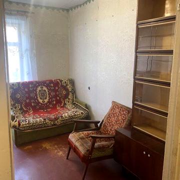 Продаж 3к Квартира Київська вулиця