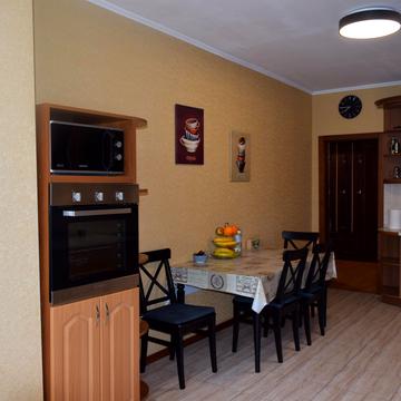 Юлії Здановської вул. (Ломоносова), 52-А