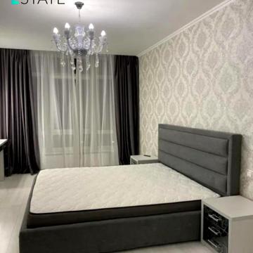 2-кімнатна квартира в ЖК 31 Перлина