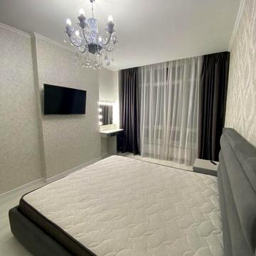 2-кімнатна квартира в ЖК 31 Перлина