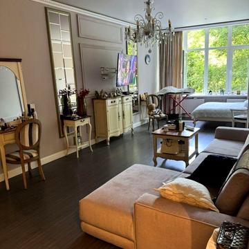 Двокімнатна квартира в ЖК Аркадія Хіллс