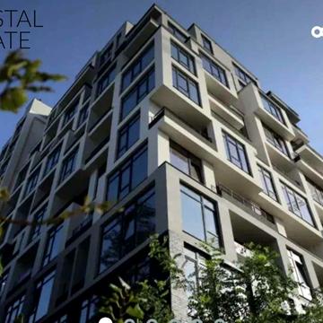 ЖК ITown Центр міста Одеси