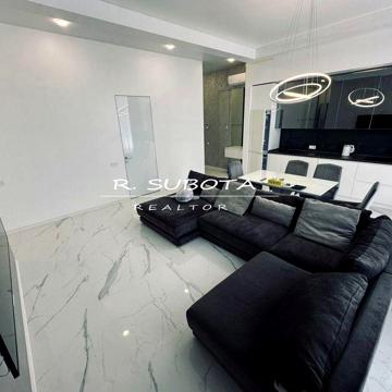 3.к. студия ЖК Loft Project 92м2 Новострой Центр Екатеринославский