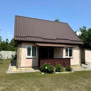 Продается уютный дачный дом пгт Хорошево Безлюдовка 5252