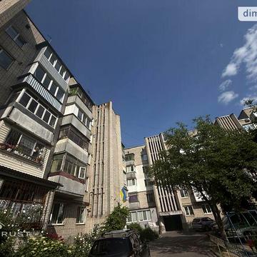 Продаж 3к Квартира Хлібна вулиця