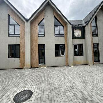 Продаж Таунхаса, Білогородка, вул. Молодецька 33