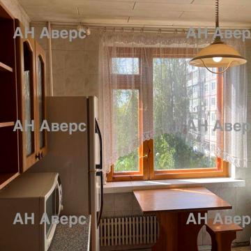 4 ком. Арочная квартира. м. Студенческая 522 м/р (403393)