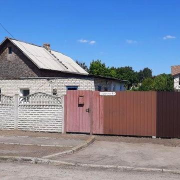 Дім продаю у селі Розумівка біля лісу