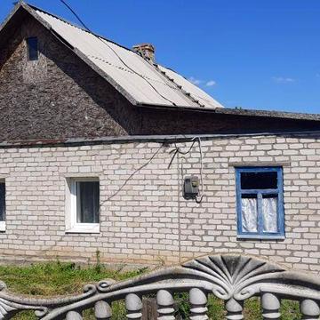Дім продаю у селі Розумівка біля лісу