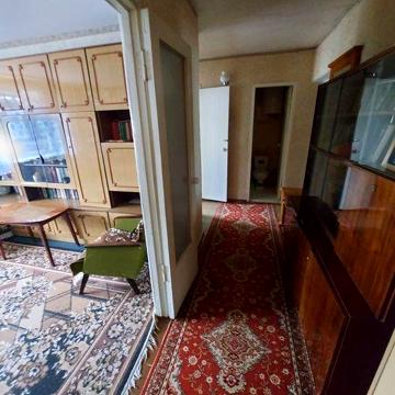 Продаж 3-хкімнатної квартир6и м.Дніпро жм Придніпровський