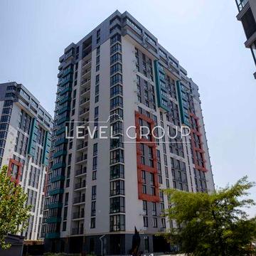 Продаж 1-к квартири в ЖК Crystal Avenue, с. Петропавлівська Борщагівка ЖК Crystal Avenue