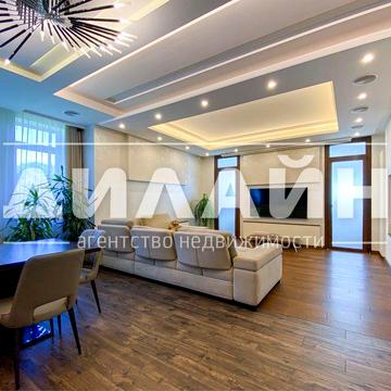 Преміум Квартира в ЖК Ренесанс ЖК Ренесанс