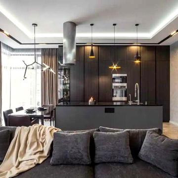 Купите самый стильный новый дом в Новоалександровке!!