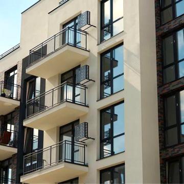 Продаж 1-кім квартири 3 поверх 46.39 з коміркою ЖК Auroom Forest ЖК Auroom Forest
