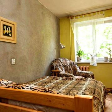Продаж 3-к квартири по вул. Городоцька 245