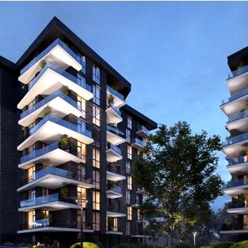 Архітектора Артинова вул., 6а