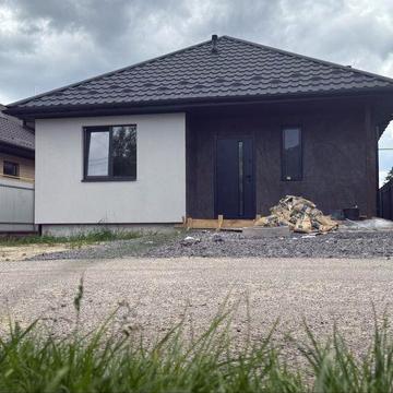 Одноповерховий будинок від Забудовника