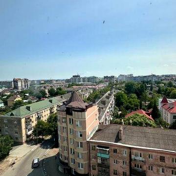 Продаж 1 км квартири в центрі міста