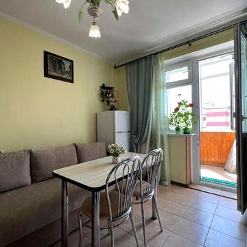 Продаж 1к Квартира Винна Гора вулиця