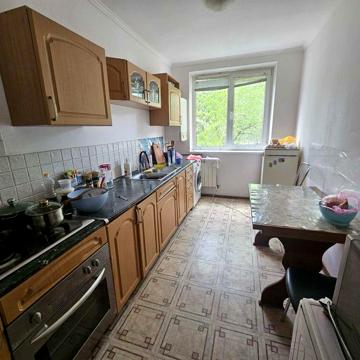 Продаж 3кім квартири