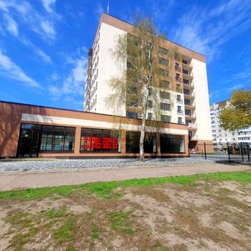 Акція! Двокімнатна квартира 75,5м2 по $800 за кв.м. Будинок зданий! ЖК &quot;ТЕМП&quot;