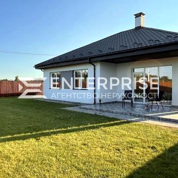 Продам будинок в селі Лісне (вул.Виноградна)
