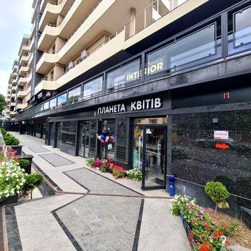 Здається в оренду кв-ра в Елітному ЖК ДРІМ СТІТІ поблизу Набережної