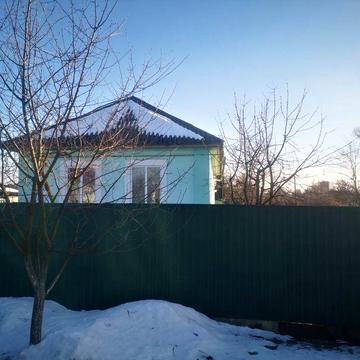 Продам будинок м. Бахмач