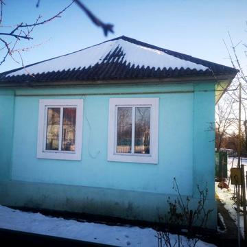 Продам будинок м. Бахмач