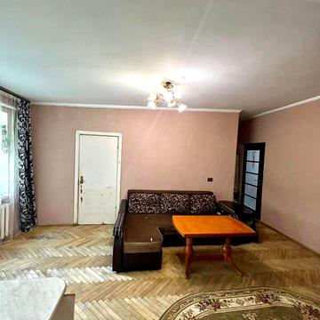 Продаж 3к Квартира Студентська вулиця