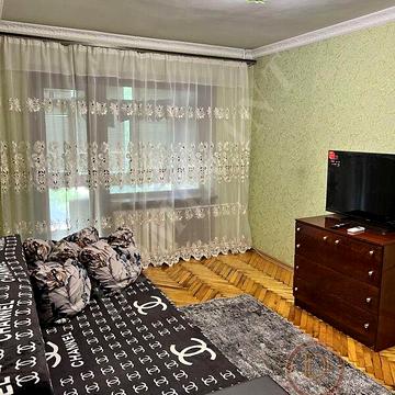 Довгострокова оренда 2к Квартира Патріотична вулиця