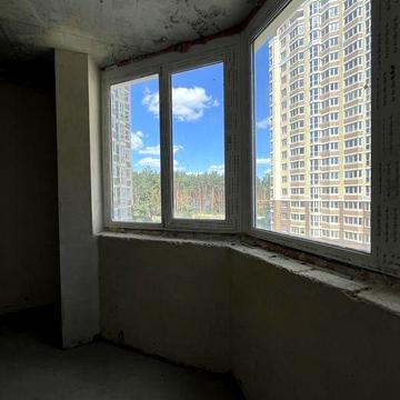 Квартира в зданому будинку. Ірпінь.