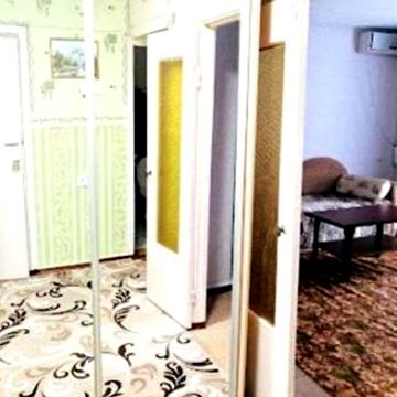 Довгострокова оренда 1к Квартира Гліба Бабича (8-го Березня (Центр)) вулиця