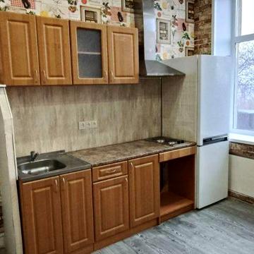 Продам 1к студию р-н Победа-пр.Гагарина (Науки)