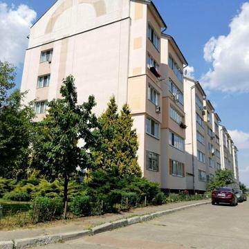 Продам 3х кімнату сучасну квартиру Глеваха, вул. Вокзальна